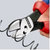 Кусачки KNIPEX бічні TwinForce (73 72 180) зображення 4