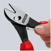 Кусачки KNIPEX бічні TwinForce (73 72 180) зображення 5