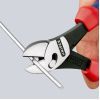 Кусачки KNIPEX бічні TwinForce (73 72 180) зображення 6