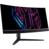 Монітор Acer X34Vbmiiphuzx (UM.CXXEE.V01) зображення 2