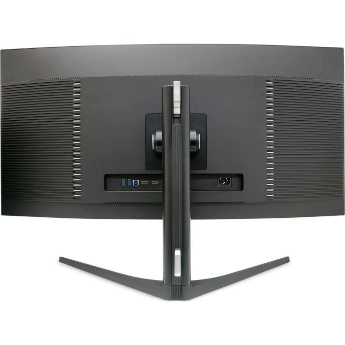 Монітор Acer X34Vbmiiphuzx (UM.CXXEE.V01) зображення 4