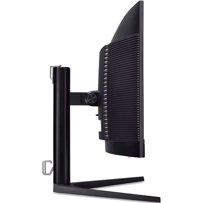 Монітор Acer X34Vbmiiphuzx (UM.CXXEE.V01) зображення 5