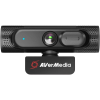 Веб-камера AVerMedia Live Streamer CAM PW315 Full HD Black (40AAPW315AVV) изображение 2