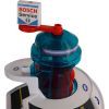 Ігровий набір Bosch Гараж Бош Авто Сервіс інтерактивний з підсвіткою (2899) зображення 6