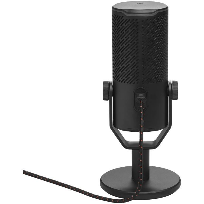 Мікрофон JBL Quantum Stream Studio (JBLSTRMSTUDIOBLK) зображення 2