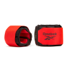 Утяжелитель Reebok Flexlock Ankle Weights чорний, червоний RAWT-11271 1.0 кг (885652017251) изображение 8