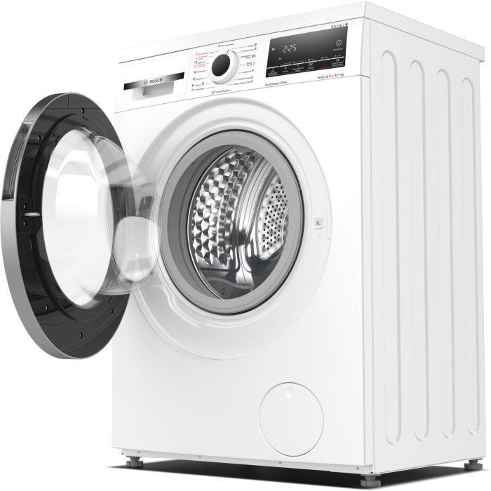 Стиральная машина Bosch WDS28460UA изображение 2