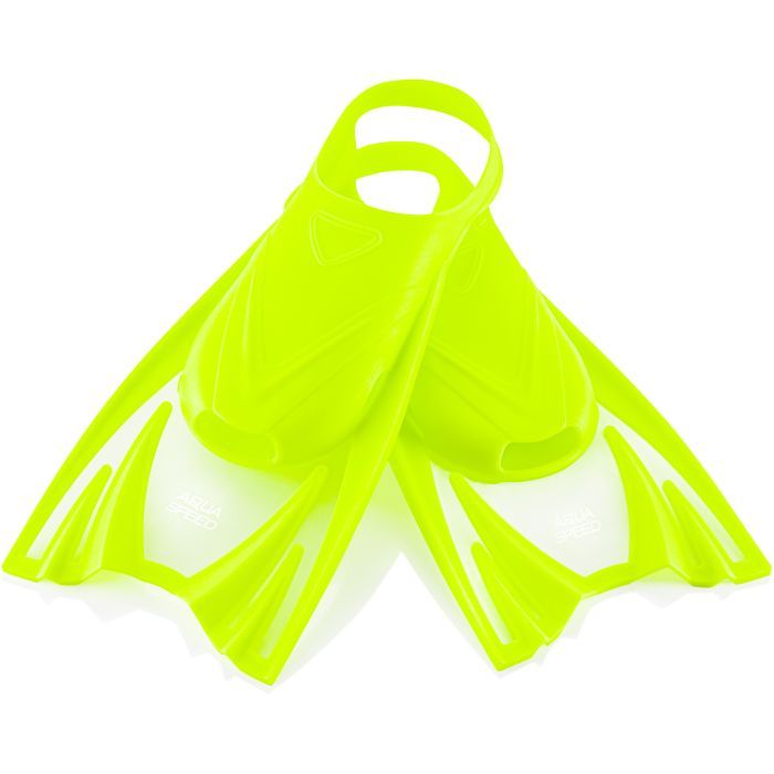 Ласты Aqua Speed Frog 520-03 6672 рожевий 30-34 (5908217666727)