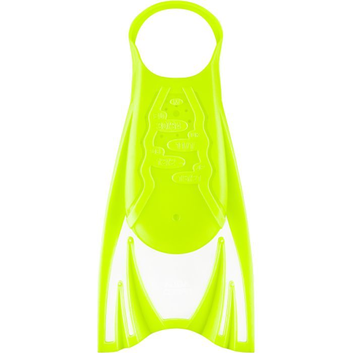 Ласты Aqua Speed Frog 520-03 6672 рожевий 30-34 (5908217666727) изображение 4
