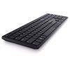 Клавиатура Dell Wireless Keyboard KB500 RU Black (580-AKOR) изображение 3