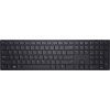 Клавиатура Dell Wireless Keyboard KB500 RU Black (580-AKOR)
