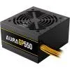 Блок живлення Gamdias 550W AURA GP550 (4712960136984) зображення 2