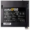 Блок живлення Gamdias 550W AURA GP550 (4712960136984) зображення 3