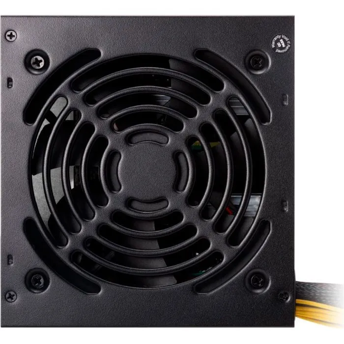 Блок живлення Gamdias 550W AURA GP550 (4712960136984) зображення 5