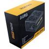 Блок питания Gamdias 550W AURA GP550 (4712960136984) изображение 6