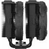 Кулер для процессора ThermalTake TOUGHAIR 710 Black (7 CL-P117-CA14BL-A) изображение 3