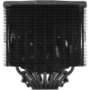 Кулер до процесора ThermalTake TOUGHAIR 710 Black (7 CL-P117-CA14BL-A) зображення 4