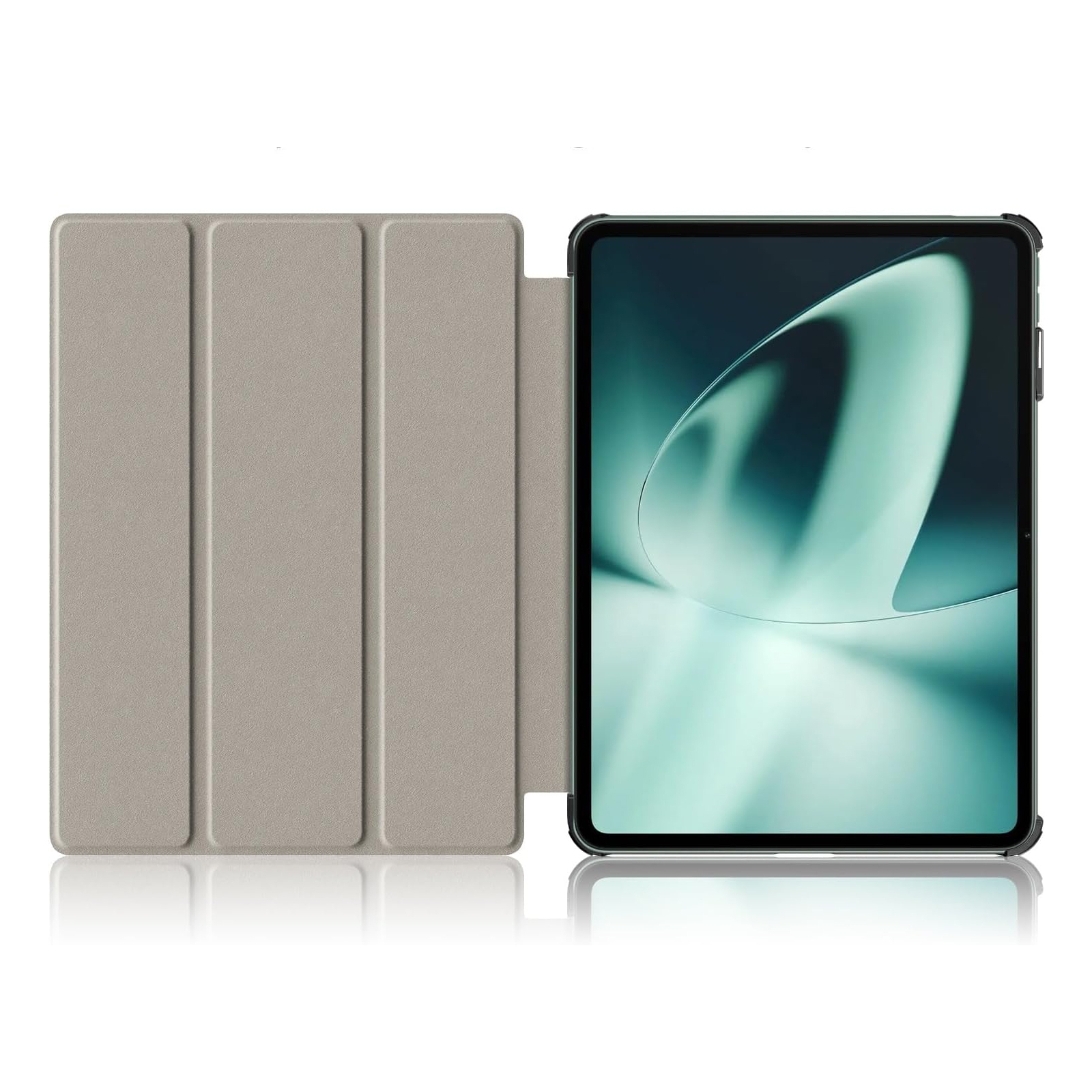 Чохол до планшета BeCover Smart Case Oppo Pad Neo (OPD2302)/ Oppo Pad Air2 11.4" Unicorn (710987) зображення 3