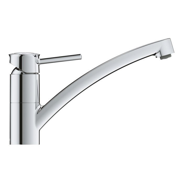 Смеситель Grohe BauClassic (30575000) изображение 3