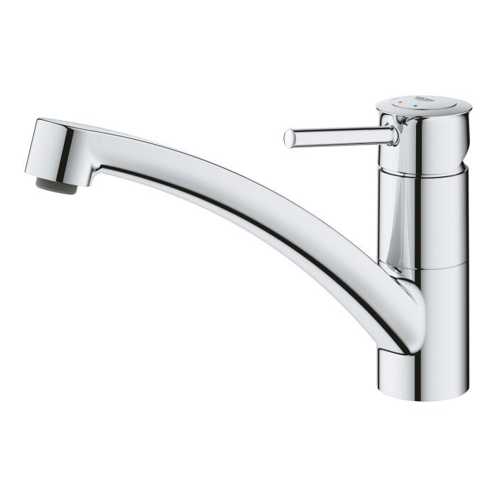 Смеситель Grohe BauClassic (30575000) изображение 4