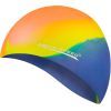 Шапка для плавания Aqua Speed Bunt 4043 113-48 мультиколор Уні OSFM (5908217640437)