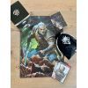 Пазл GoodLoot Witcher: Dark World 1000 элементов (5908305240464) изображение 5