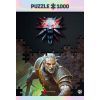 Пазл GoodLoot Witcher: Dark World 1000 элементов (5908305240464) изображение 7