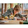 Конструктор LEGO Harry Potter Замок Хогвартс. Лодочный эллинг 350 деталей (76426) изображение 11