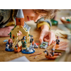 Конструктор LEGO Harry Potter Замок Хогвартс. Лодочный эллинг 350 деталей (76426) изображение 12