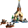 Конструктор LEGO Harry Potter Замок Гоґвортс. Човновий елінг 350 деталей (76426) зображення 2