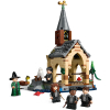Конструктор LEGO Harry Potter Замок Гоґвортс. Човновий елінг 350 деталей (76426) зображення 3