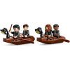 Конструктор LEGO Harry Potter Замок Хогвартс. Лодочный эллинг 350 деталей (76426) изображение 4