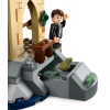 Конструктор LEGO Harry Potter Замок Хогвартс. Лодочный эллинг 350 деталей (76426) изображение 5