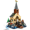 Конструктор LEGO Harry Potter Замок Гоґвортс. Човновий елінг 350 деталей (76426) зображення 8