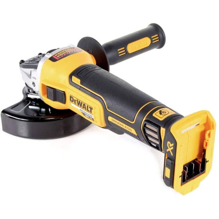 Набір електроіструментів DeWALT DCK384P2T зображення 10