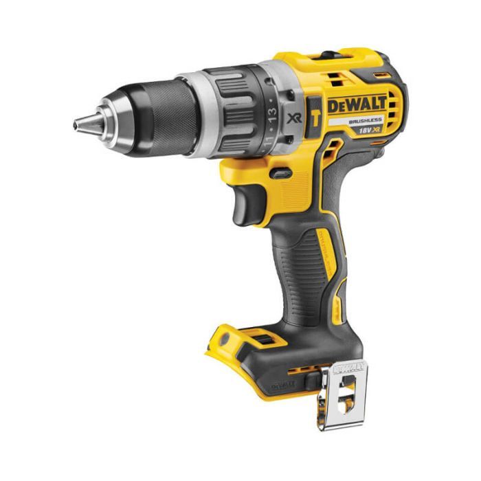 Набір електроіструментів DeWALT DCK384P2T зображення 2
