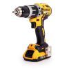 Набір електроіструментів DeWALT DCK384P2T зображення 5