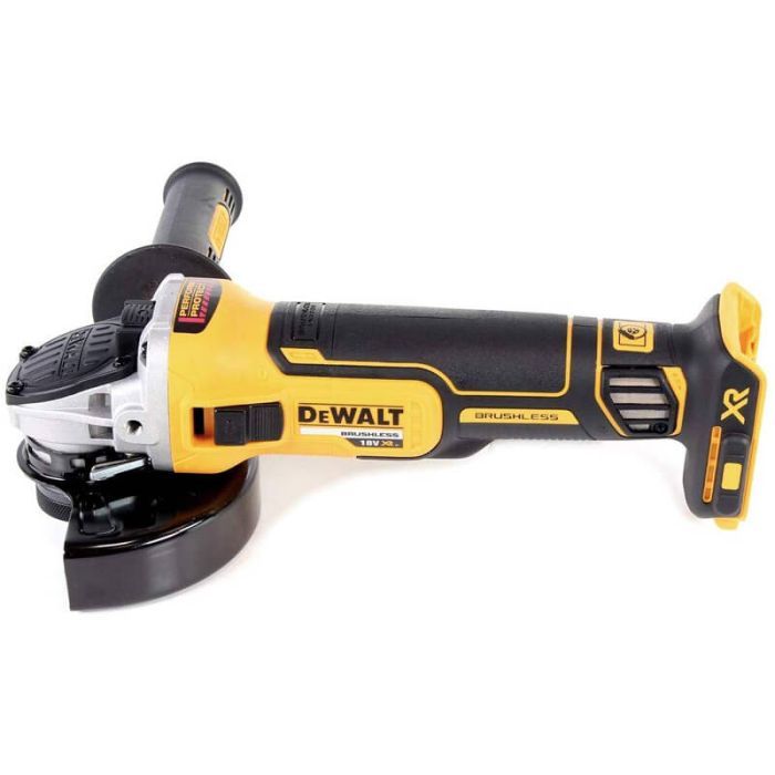 Набір електроіструментів DeWALT DCK384P2T зображення 9