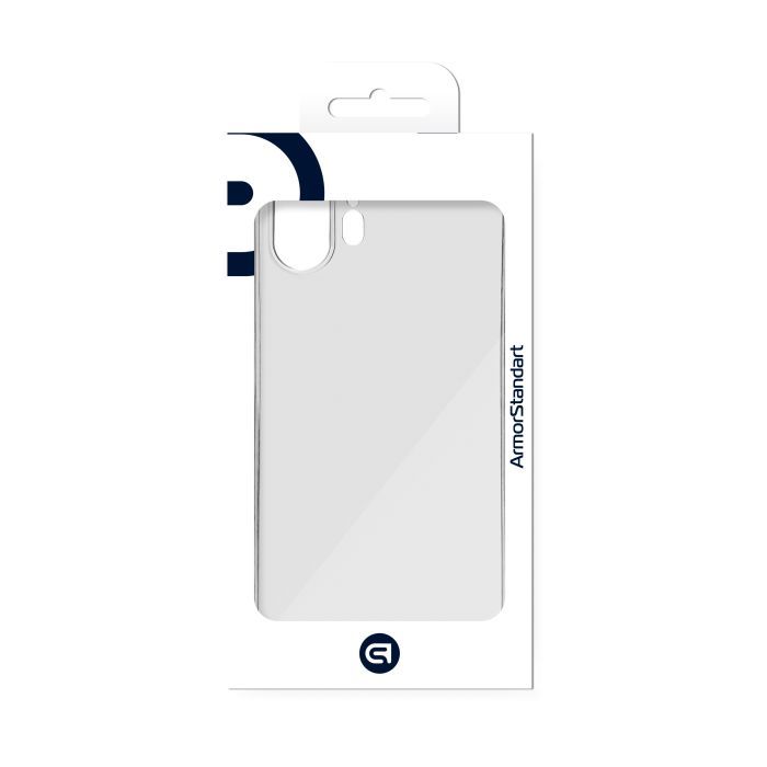 Чехол для мобильного телефона Armorstandart Air Nothing Phone (2) Clear (ARM66606) изображение 2