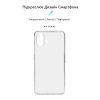 Чехол для мобильного телефона Armorstandart Air Nothing Phone (2) Clear (ARM66606) изображение 3