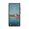 Чохол до мобільного телефона UAG Samsung Galaxy S24 Ultra Plyo Pro Ice/Olive (214431114372) зображення 4
