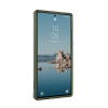 Чохол до мобільного телефона UAG Samsung Galaxy S24 Ultra Plyo Pro Ice/Olive (214431114372) зображення 6