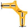 Струбцина DeWALT угловая для небольших нагрузок (DWHT83840-0) изображение 2