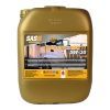 Моторна олива SASH GALACTIC MULTI 5W30 20л (105646)