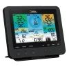 Метеостанція National Geographic WIFI Colour Weather Center 7-in-1 Sensor (9080600) (930585) зображення 2