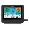 Метеостанція National Geographic WIFI Colour Weather Center 7-in-1 Sensor (9080600) (930585) зображення 3