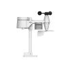 Метеостанція National Geographic WIFI Colour Weather Center 7-in-1 Sensor (9080600) (930585) зображення 4