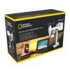 Метеостанція National Geographic WIFI Colour Weather Center 7-in-1 Sensor (9080600) (930585) зображення 6