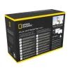 Метеостанція National Geographic WIFI Colour Weather Center 7-in-1 Sensor (9080600) (930585) зображення 7