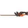 Кущоріз Black&Decker 18 В, 2Ah, ніж 50 см (GTC18502PC) зображення 2